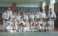 Judo Club de Corbeilles Nouvelle baisse du nombre de licenciés au Judo Club de Corbeilles pour la saison sportive 2012/2013.