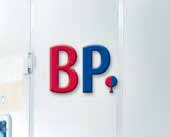 BP BASIC BP Quality. Since 1788. Veste polaire : collection BP OUTDOOR, page 116 Vanessa, électricienne «J ai choisi BP, car la qualité m électrise!