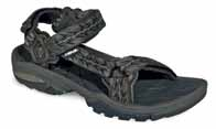 Merrell, sandales de trekking Avian Light Strap Teva, sandales de trekking Terra FI 3 Pointures 37 42. 4934.184 Pointures 39,5 45,5. 4934.148 129.
