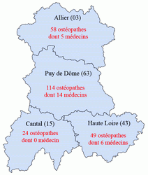 Les Régions en quelques chiffres La région Alsace en quelques chiffres Préfecture : Strasbourg Site du conseil régional : www.region-alsace.