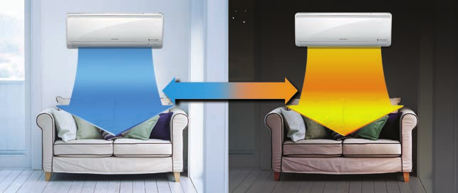 Bénéficiez d un plus grand confort Les nouveaux climatiseurs Samsung fonctionnent à leur vitesse maximale pendant 30 minutes afin d atteindre rapidement la température désirée.