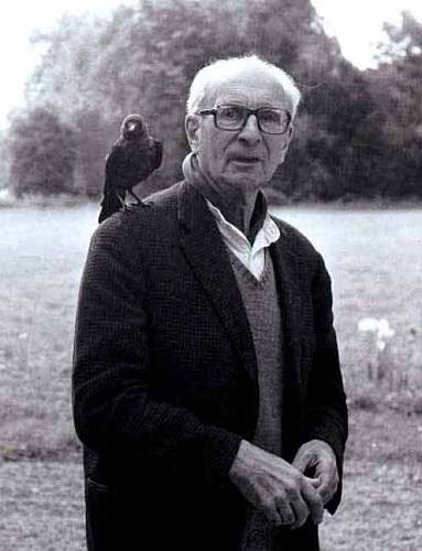Claude Lévi-Strauss (1908 2009), anthropologue et ethnologue français. Un des fondateurs du structuralisme.
