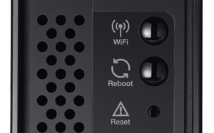 configurer votre liveradio 4 Saisir la clé de sécurité de votre livebox Suivant le modèle de votre livebox (Sagem ou Inventel), les écrans pourront être légèrement différents: 6 Connecter votre