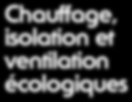 Paul de Haut Chauffage, isolation et