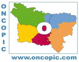 Interrégion NO Géographie des EMRC / RRC Oncolittoral 1
