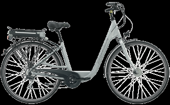 593/594 Conseil SportXX: Tableau des tailles pour les vélos électriques, de ville et de trekking Taille corporelle Hauteur du cadre 140 155 cm 38 43 cm