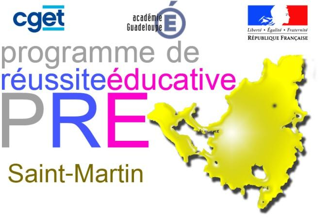 Présentation du programme de réussite éducative de Saint-Martin 2016 Orientations générales Le Programme de Réussite Educative est un dispositif national de la politique de la ville, dédié à l