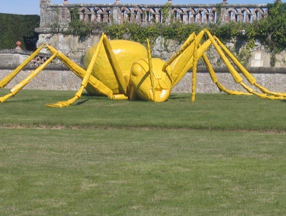 Les fourmis géantes, Paresh Maity