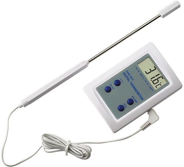 EQD14035 Thermomètre professionnel pour,