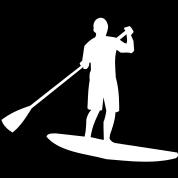 Paddle board + baignade Départ 8h30 Retour : 17h00 (prévoir pique nique + tenue d'eau)