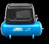 Avec plusieurs milliers de distributeurs dans plus de 100 pays à travers le monde, ABAC assure la livraison de solutions pneumatiques prêtes à l'emploi avec un label de