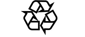 Protection de l environnement 10 Protection de l environnement Recyclage des emballages Pour les emballages, des matériaux écologiques ont été retenus qui peuvent être recyclés sous conditions