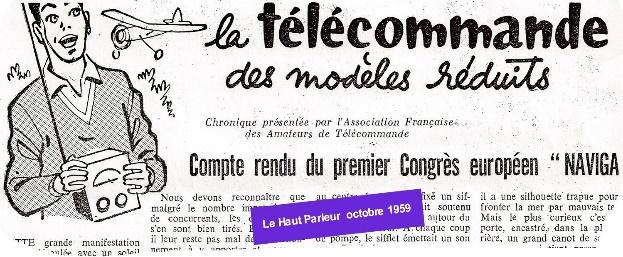 Cicontre, les compétiteurs en «ligne droite» sur la ligne de départ à Paris, jardin des Tuileries. La photo date de 1959 et les amiénois ont revêtu leur emblématique maillot rayé.