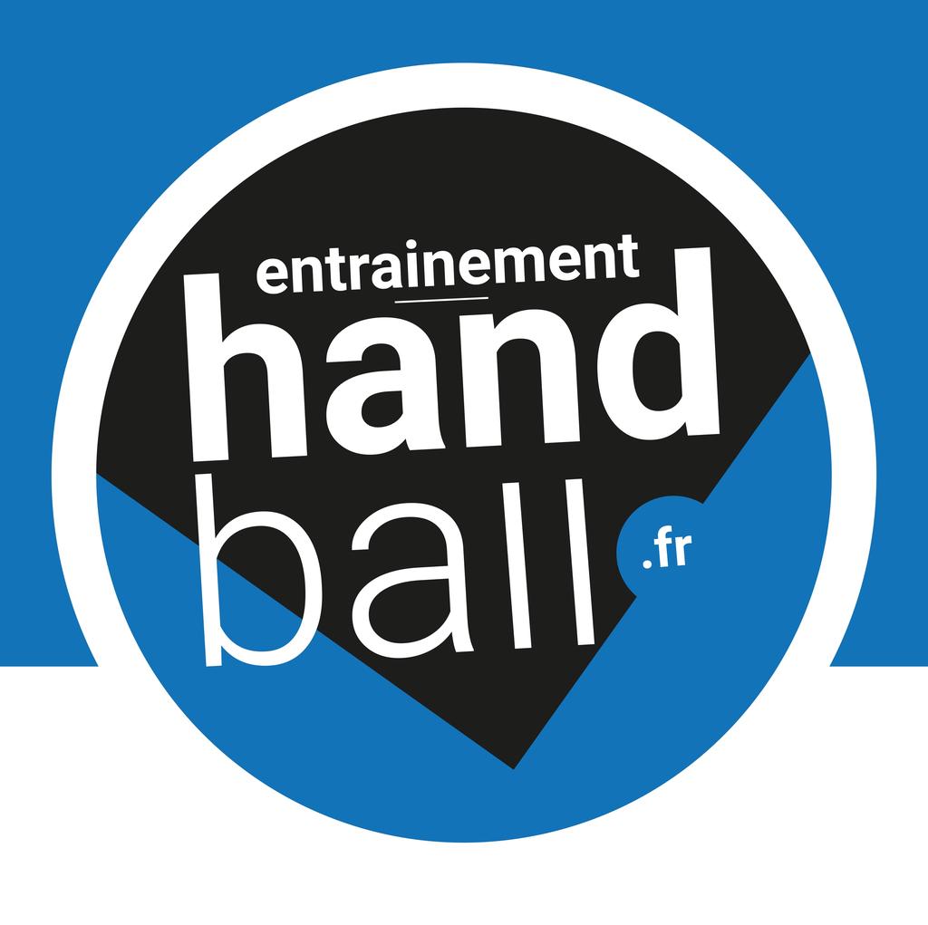 Retrouvez nous sur : www.entrainement-handball.