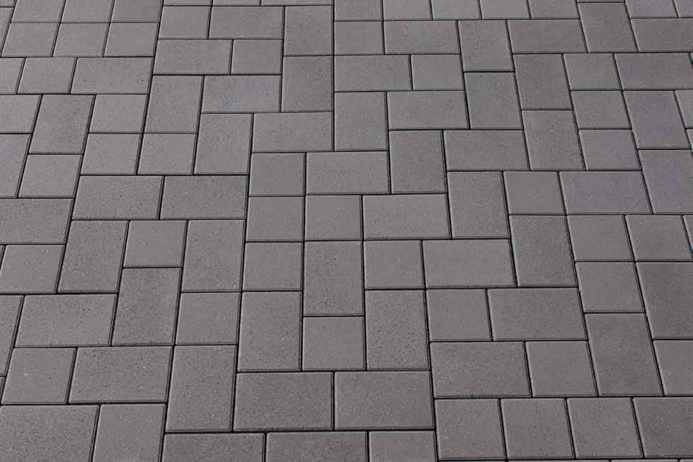 Pavé K4 Effect-anthracite 48 Effect-anthracite 48