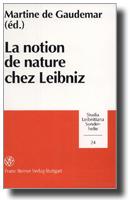 - Locke et Leibniz: deux styles de rationalité, Martine de Gaudemar et Philippe Hamou (eds), Georg Olms Verlag, coll. Europaea Memoria, 233 p, Hildesheim, janvier 2011.