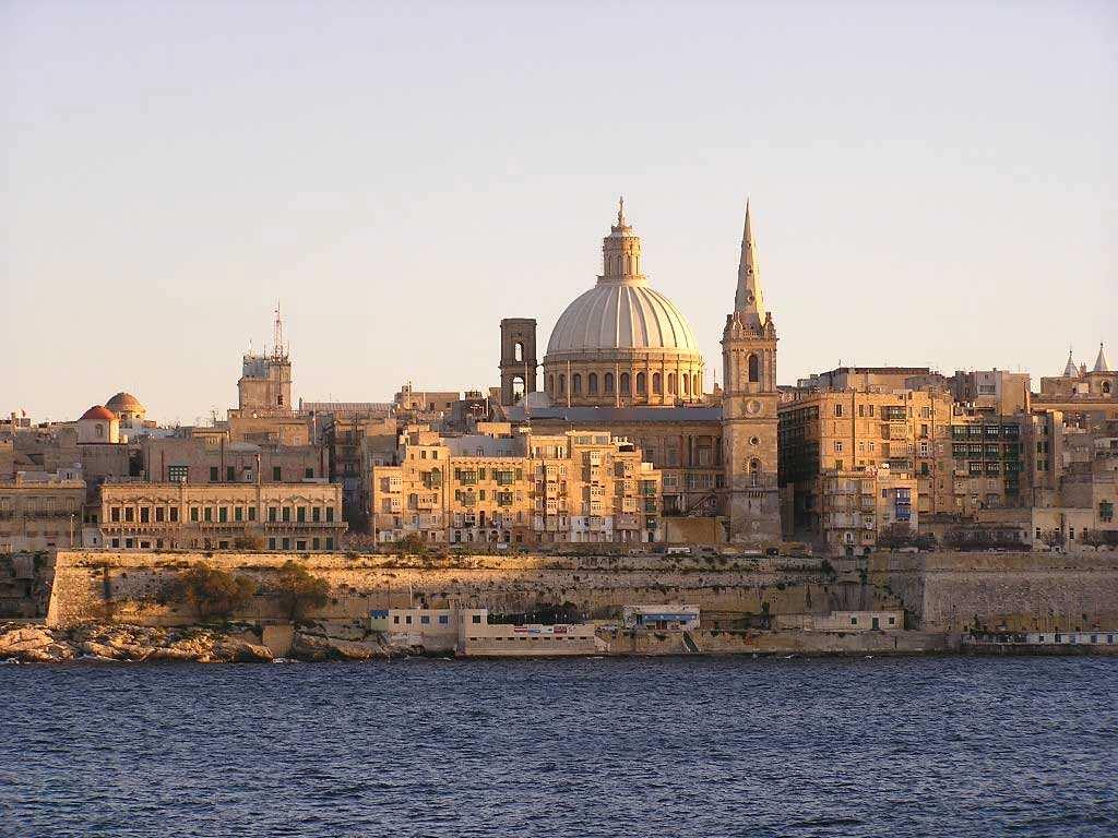 Malte Histoire maltaise Du 25 septembre au 1 er octobre 2017 7 jours 6