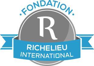 Politique d attribution des bourses de la Fondation Richelieu-International SOMMAIRE Présentation : objet de la politique 1. Les principes d attribution 2. Les conditions d admissibilité 3.