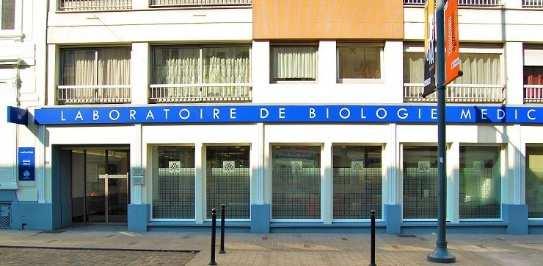 Laboratoire Biocentre 4 laboratoires de biologie médicale accrédités