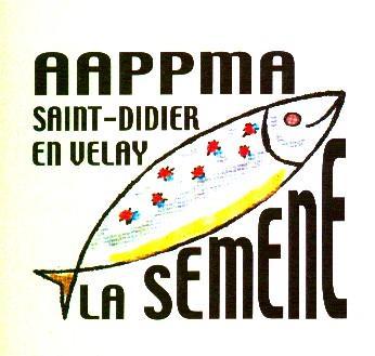 AAPPMA St Didier en Velay et sa Région SUIVI DE LA POPULATION