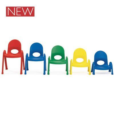 99$ Chaises: choix de 4 couleurs Pour les bambins, 5po: 21.