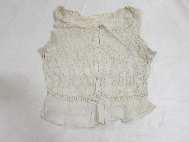UFAC) UF 86-17-5 cache-corset "Petit cache corset en coton