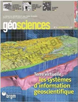 information géographique S.I.G.