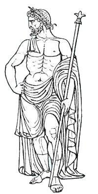 8 1. Quel est le rôle d Agamemnon dans l armée grecque? C'est le commandant de l'armée de terre. 2. Quel rôle Agamemnon attribue-t-il à Ulysse et pourquoi? Il en fait son second. 3.
