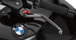 [3] COMPOSANTS HIGH PERFORMANCE ACCESSOIRES BMW R 1200 R.