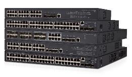 Gamme de switches HP 5120 SI et EI La gamme HP 5120 Sl se compose de commutateurs Ethernet Gigabit intelligents et faciles à gérer.