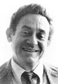 Jules Charney (1917-1981) réalise la première prévision