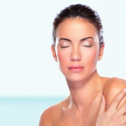 Nettoyage du visage Un teint parfait En plus d enlever les impuretés, le nettoyage de la peau sert à conserver et à améliorer le mécanisme de la protection naturelle de la peau.