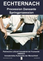 Springprozession / Procession Dansante - Echternach 06.