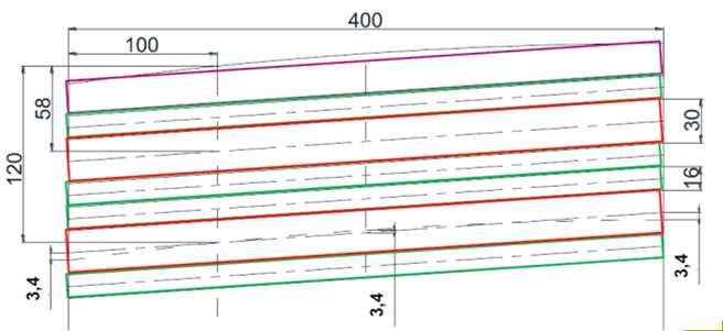 Programme d'essais Programme d essais proposé par AREVA et examiné par l ASN Peau Traction 3 essais de traction à 20 C ¼ ép ½ ép Détermination de la température de transition fragile-ductile RT NDT
