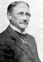 Le management Scientifique: TAYLOR Frederick 1856 1915 : ingénieur Américain L Organisation Scientifique du Travail.