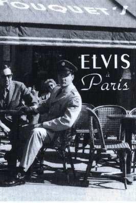 "Elvis My Happiness Reunion" - CD - "Tant que je t'aimerai.