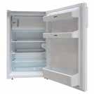 138,0 kw / année Freezer 14 litres Raccordement 220-240 V / 50 Hz Poids 35,90 kg Réfrigérant R 600 A / sans CFC Volume 40dB Marque de contrôle; TÜV-GS / VDE Dim. 820 x 497 x 579 mm (H/L/P) N art.
