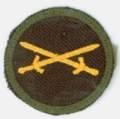 ANNEX D ANNEXE D APPENDIX 4 APPENDICE 4 SUMMER TRAINING BADGES - INSIGNES D INSTRUCTION COURS D ÉTÉ POSITIONING All summer training badges shall be worn on the right sleeve in their order of