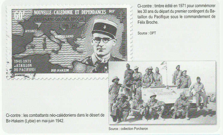 Document 6 : Félix Broche, commandant supérieur des troupes du