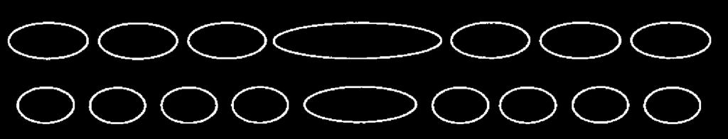 Exercice N 2 Un faisceau de lumière, parallèle monochromatique, de longueur d onde λ, produit par une source laser arrive sur un fil vertical, de diamètre a (a est de l'ordre du dixième de
