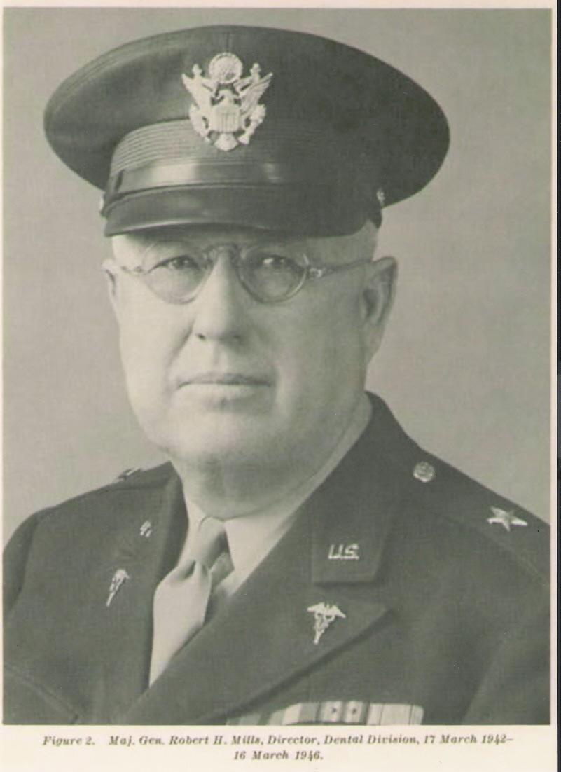 Maj. Gen. Robert H.