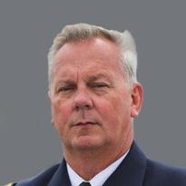 BRIANçON Commandant la Force d action navale (FAN) CA Stéphane BOIVIN
