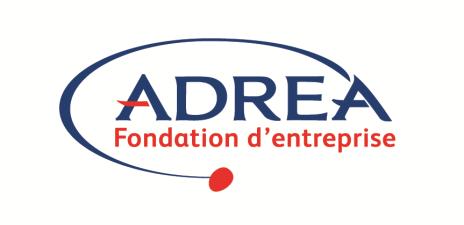 Un ACCOMPAGNEMENT au quotidien La Fondation d entreprise ADREA ADRÉA a créé une fondation éponyme qui soutient des projets innovants pour préserver la dignité et la qualité de vie dans la maladie, le