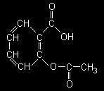 Nommer chacun de ces groupes. ANALYSER 9. Parmi ces molécules, se trouvent l acide salicylique, le glucose et l acide acétylsalicylique.