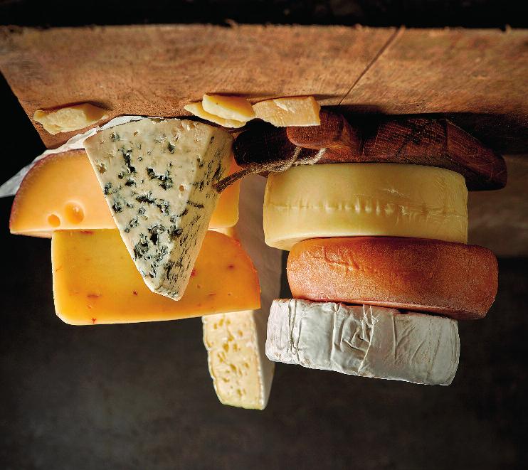 Un vin noble avec un bleu, du porto avec de l emmental ou encore pour accompagner le «Hobelkäse» (fromage à rebibes) bernois? Un eldorado pour les sommeliers futés.