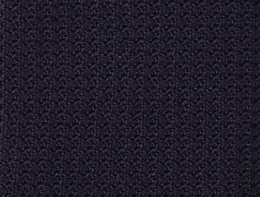 7550 Prix TTC : 120 Cravate bordeaux en grenadine de soie tissée Trois plis - 148x8cm 100% grenadine de soie Roulottée à la main Fil