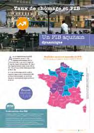 Malgré le contexte économique difficile, l Aquitaine reste une région attractive démographiquement et continue de créer des emplois en 2011.