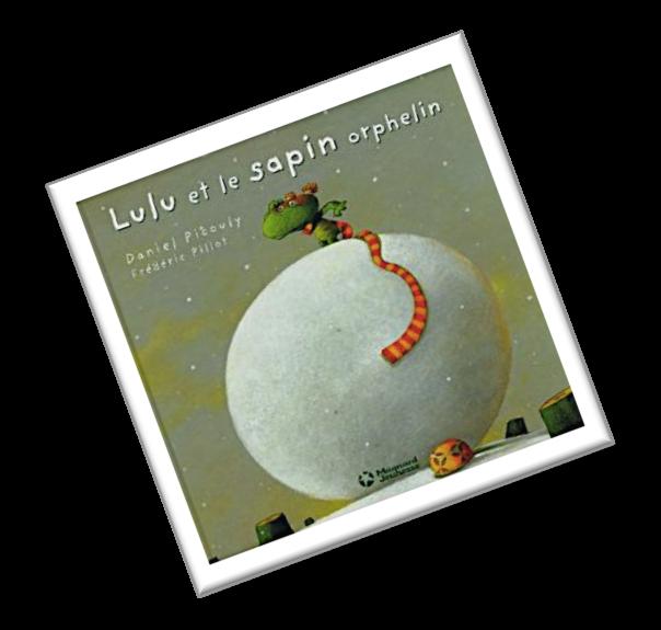 Lulu Vroumette, la petite Noël, pour la forêt, est la tortue, a perdu sa carapace pire des nouvelles Un Elle l a enlevée pour se bûcheron,