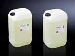 Autres accessoires Agent de refroidissement pour refroidisseurs d'eau Mélange préparé Les refroidisseurs d'eau sont conçus pour refroidir de l eau pure ou glycolée.