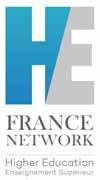 HE France Network BTEC en France Icademie 52, rue de l arbre sec 75001 PARIS Nicolas Marionneau T: +33 (0) 681 853